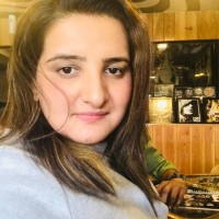 Pavi Gautam