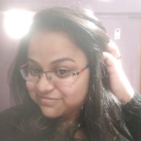 Vishakha Mishra