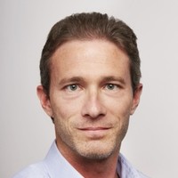 Nicolas Batisse