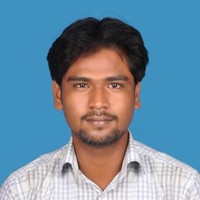 Venkada Vinoth