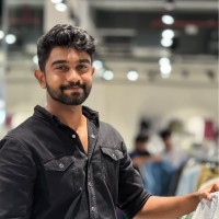 Vinu Vijayan, Cma