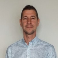 Rob Van Heugten