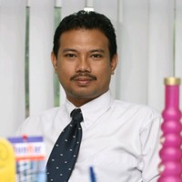 Aidil Adzhar Abu Samah