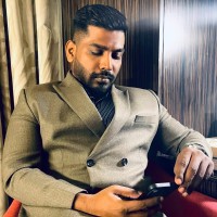 Arun Kumar