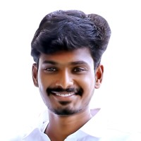JAGAN KUMAR C. K. R