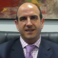 Francisco Javier Leal Lopez