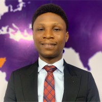ADEWALE OGUNLOLU ACA, GNIM, B.Sc