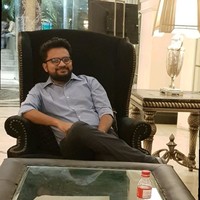 Swapnil Holey