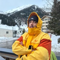 Roy Donskoy