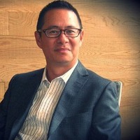 Rod Yeoh
