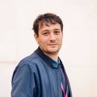 Julien Hérissé