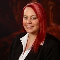 Jayde Holub