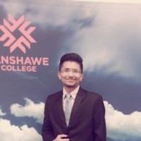 Mihir Patel