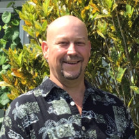 Keith Krenz