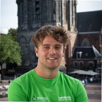 Stijn Rekers