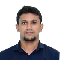 Harsha Chandrasena