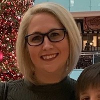 Melissa Griffith
