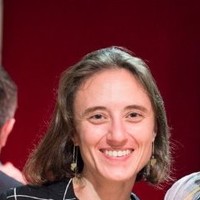 Magali Vidal