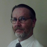 Nicholas Peter Legh Allen
