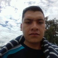 Alan Perez Jimenez