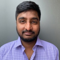 Adityavardhan Reddy Kumbham