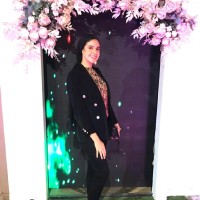 nayra sayed