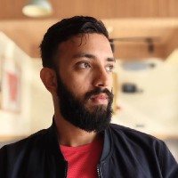 Rohit Raghavan