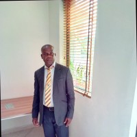Obela Ejembi Albert