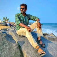 Muthukumar Marimuthu