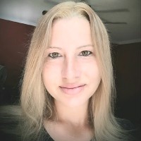 Stephanie Weston