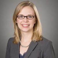 Katharine Marshall