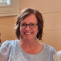 Charity Weston