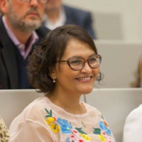 Silvana Ramos Franco