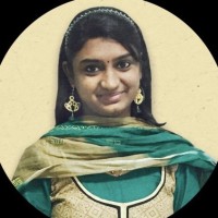 Anne Nivethitha Diana