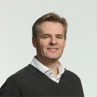 Gareth Murphy