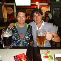 Erick Perez Morales