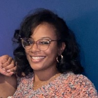 Amirah Myers