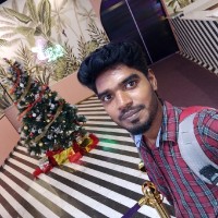 Karuppaiyan S