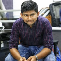 Arun Kumar R