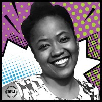 Tashonda Haugabrook, Mpa, Cbci