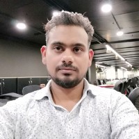 Mohammad Ashfaque