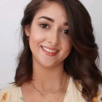 Ana Rita Fraião