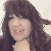 Joanna Carruthers