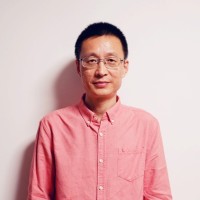 Jerry Zhao
