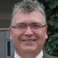 Wilfried Rudolph