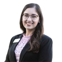 Elizabeth Gadi
