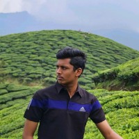 Akhil C Mohan