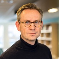 Jarle Moe