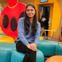 Nikita Padekar