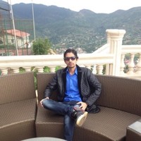 RAVI DANGWANI